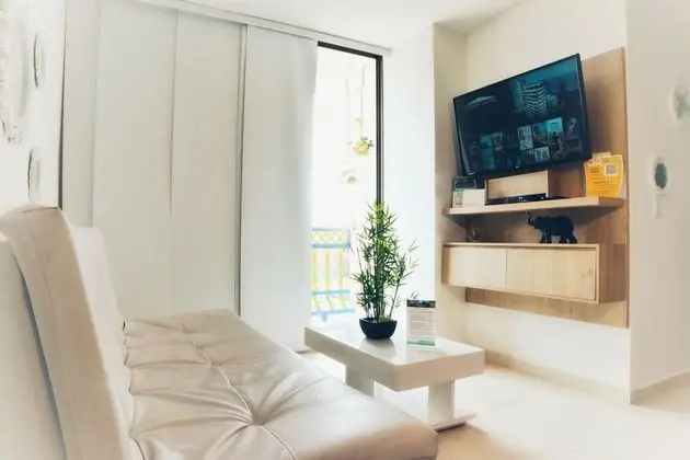 Standard Apart Daire, 3 Yatak Odası