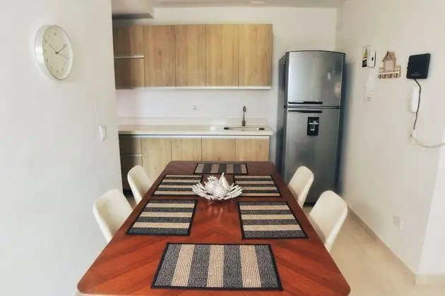 Standard Apart Daire, 3 Yatak Odası