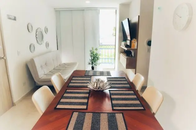 Standard Apart Daire, 3 Yatak Odası