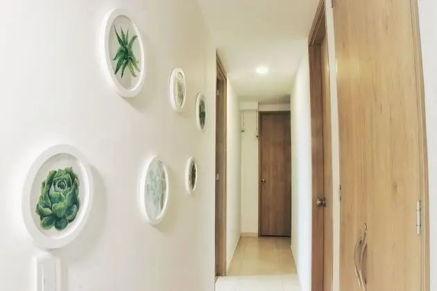 Standard Apart Daire, 3 Yatak Odası