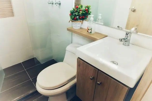 Standard Apart Daire, 3 Yatak Odası