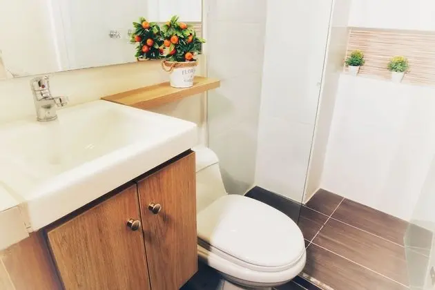 Standard Apart Daire, 3 Yatak Odası