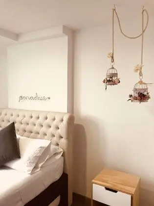 Superior Apart Daire, 2 Yatak Odası, Balkon, Göl Kenarı