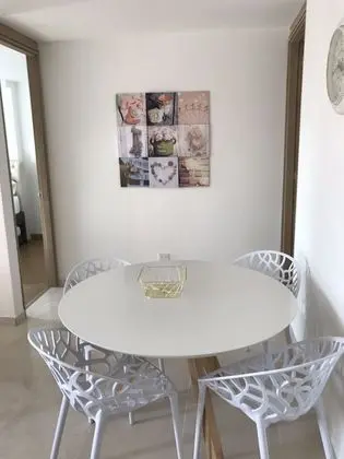 Superior Apart Daire, 2 Yatak Odası, Balkon, Göl Kenarı