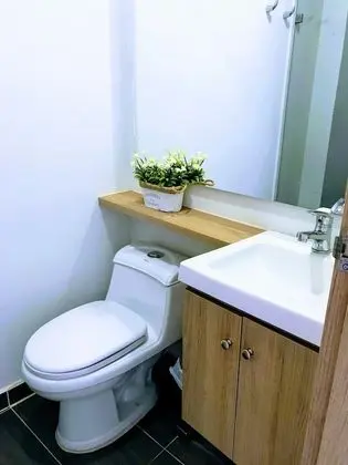Superior Apart Daire, 2 Yatak Odası, Balkon, Göl Kenarı