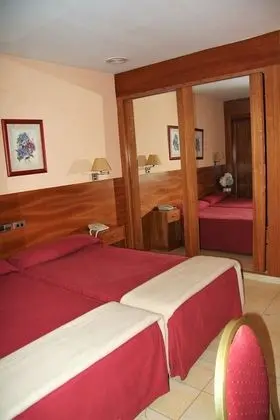 Tek Büyük Yataklı Oda (Extra bed)