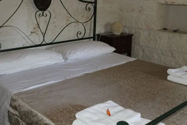 Apart Daire, 1 Yatak Odası, Bahçe Manzaralı, Zemin Kat