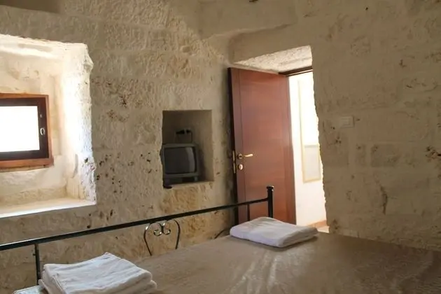 Apart Daire, 1 Yatak Odası, Bahçe Manzaralı, Zemin Kat