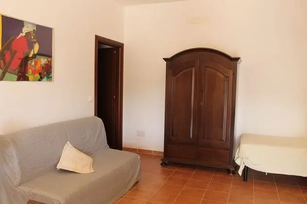 Apart Daire, 1 Yatak Odası, Bahçe Manzaralı, Zemin Kat