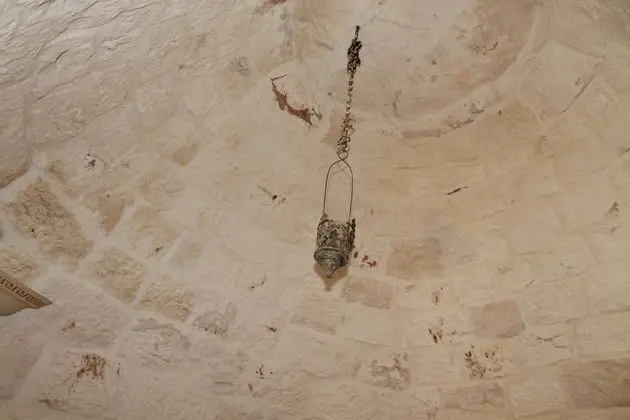 Apart Daire, 1 Yatak Odası, Bahçe Manzaralı, Zemin Kat