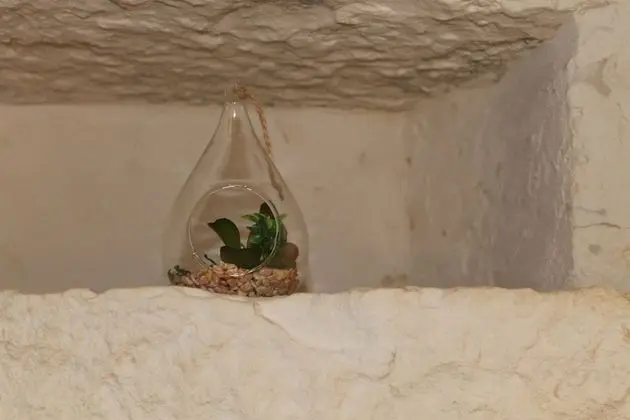 Apart Daire, 1 Yatak Odası, Bahçe Manzaralı, Zemin Kat