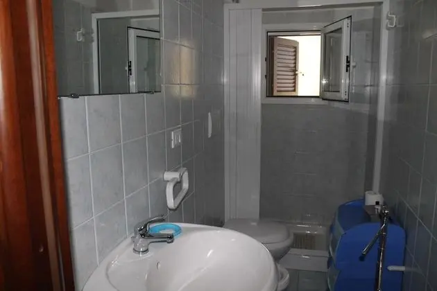 Apart Daire, 1 Yatak Odası, Bahçe Manzaralı, Zemin Kat