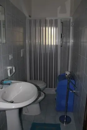 Apart Daire, 1 Yatak Odası, Bahçe Manzaralı, Zemin Kat