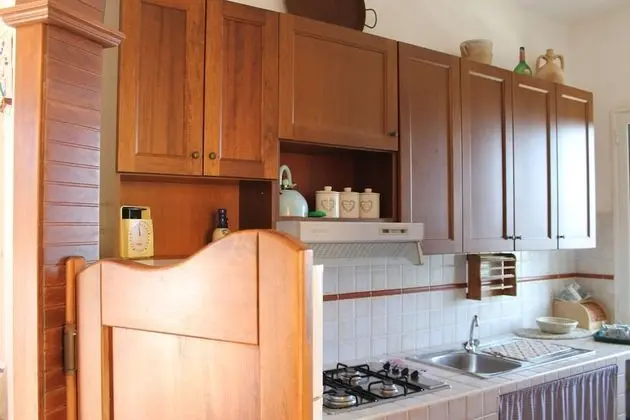 Superior Apart Daire, 3 Yatak Odası, Teras