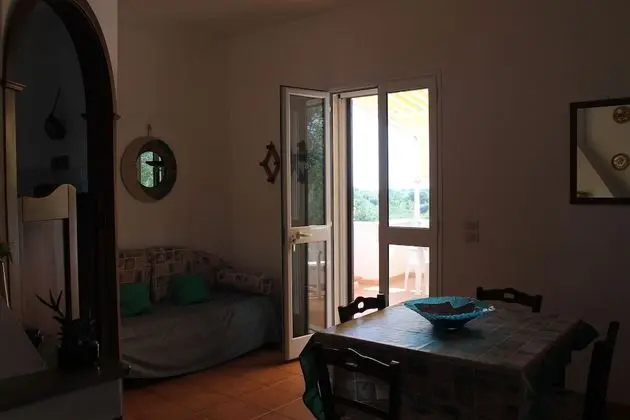 Superior Apart Daire, 3 Yatak Odası, Teras