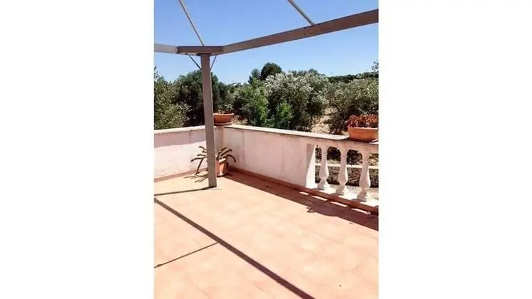 Superior Apart Daire, 3 Yatak Odası, Teras