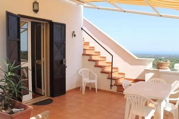 Superior Apart Daire, 3 Yatak Odası, Teras