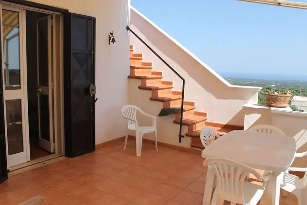 Superior Apart Daire, 3 Yatak Odası, Teras