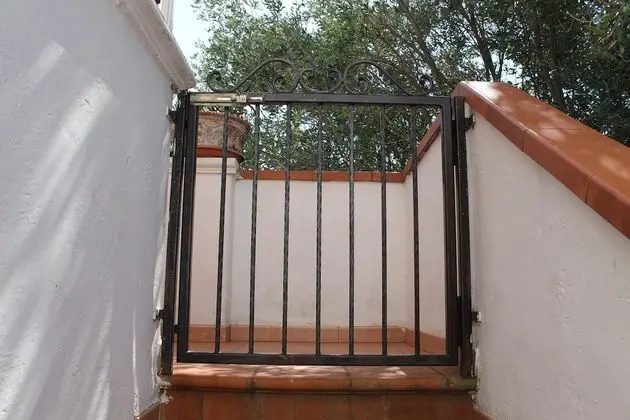 Superior Apart Daire, 3 Yatak Odası, Teras