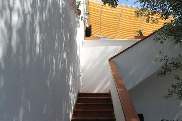 Superior Apart Daire, 3 Yatak Odası, Teras