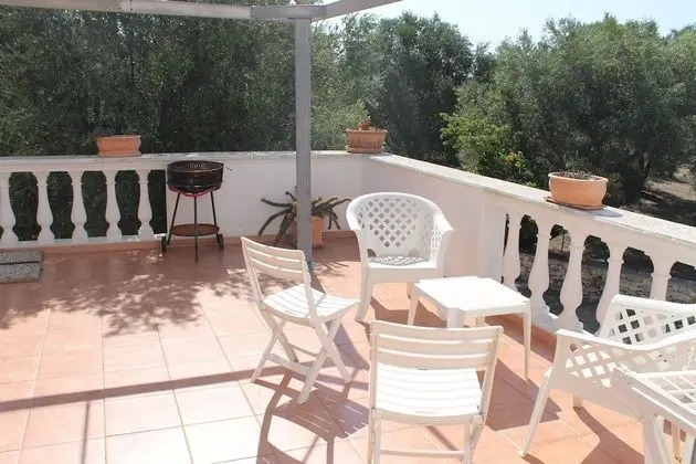 Superior Apart Daire, 3 Yatak Odası, Teras