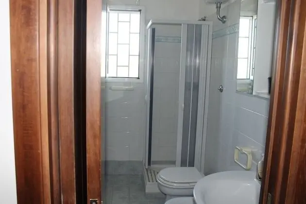 Superior Apart Daire, 3 Yatak Odası, Teras