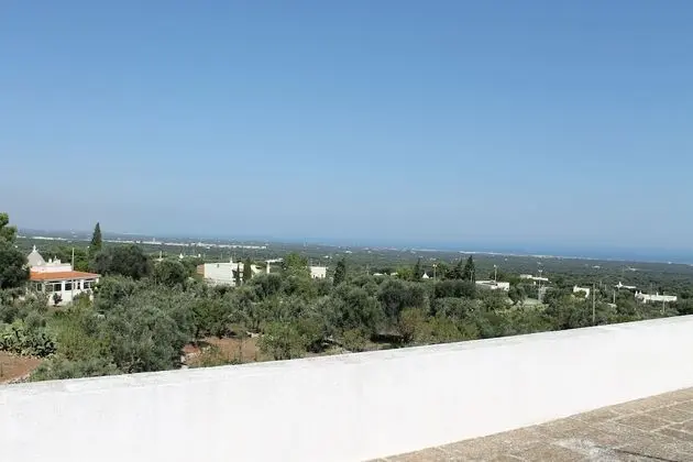 Superior Apart Daire, 3 Yatak Odası, Teras