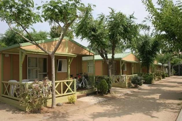 Bungalov, 2 Yatak Odası