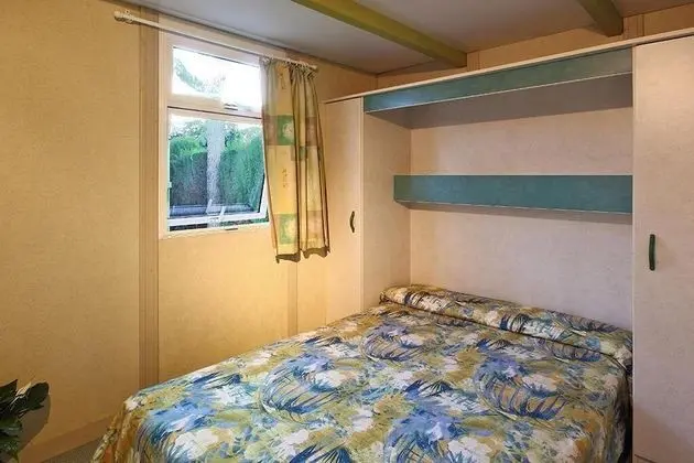 Bungalov, 3 Yatak Odası