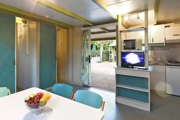 Bungalov, 3 Yatak Odası