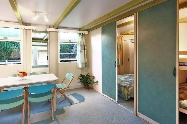 Bungalov, 3 Yatak Odası
