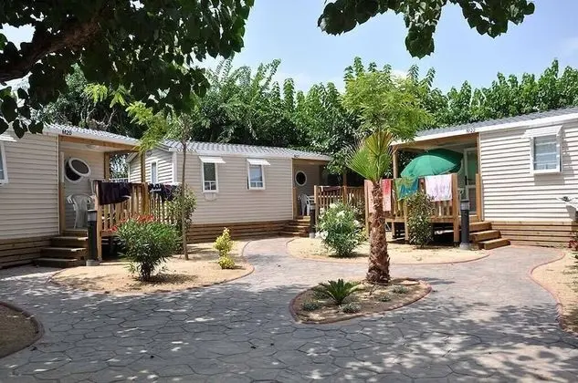 Karavan, 2 Yatak Odası