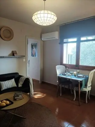 Oturma alanı