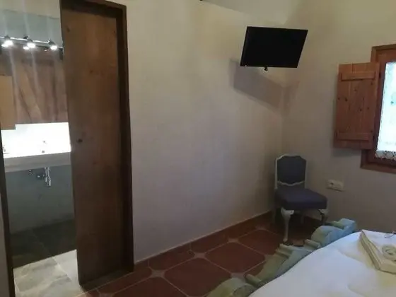 Romantic Tek Büyük Yataklı Oda, 1 Büyük (Queen) Boy Yatak, Havuz Manzaralı