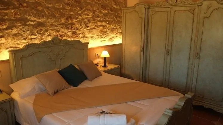 Romantic Tek Büyük Yataklı Oda, 1 Büyük (Queen) Boy Yatak, Havuz Manzaralı