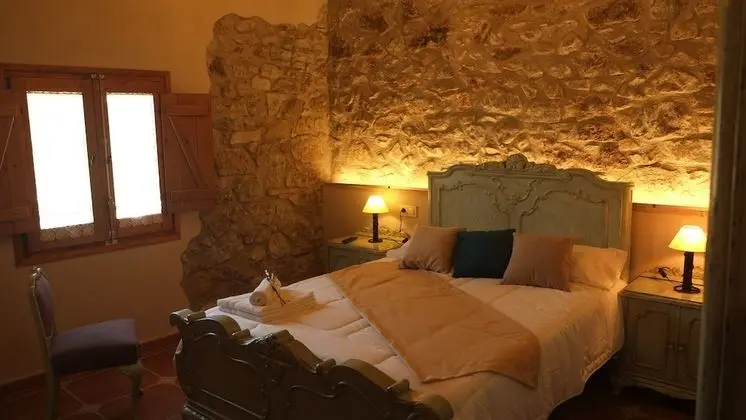 Romantic Tek Büyük Yataklı Oda, 1 Büyük (Queen) Boy Yatak, Havuz Manzaralı