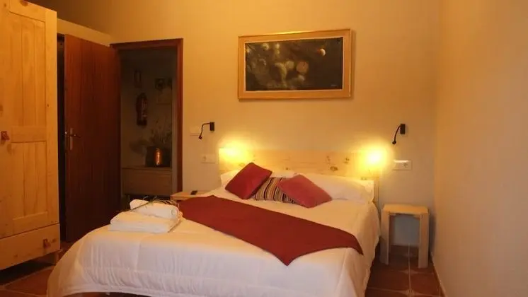 Standard Tek Büyük Yataklı Oda, Havuz Manzaralı