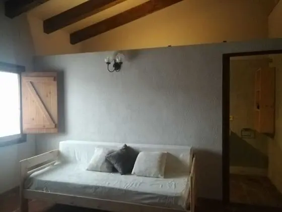 Standard Üç Kişilik Oda, Dağ Manzaralı