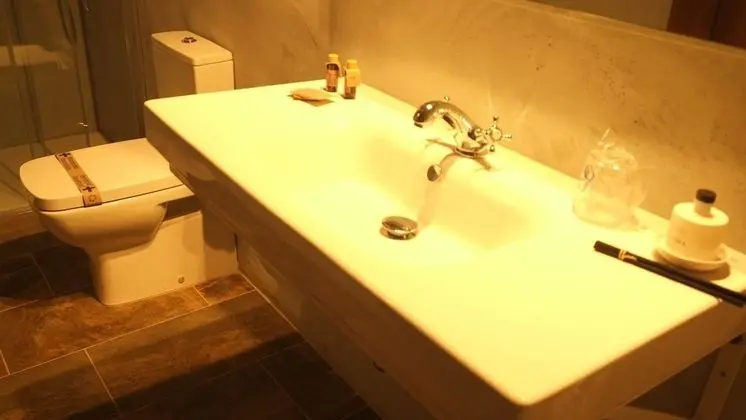 Standard Üç Kişilik Oda, Dağ Manzaralı