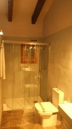 Standard Üç Kişilik Oda, Dağ Manzaralı