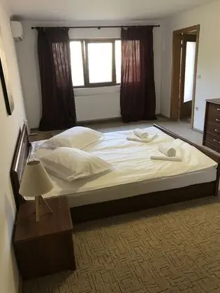 Standard Oda, Şehir Manzaralı