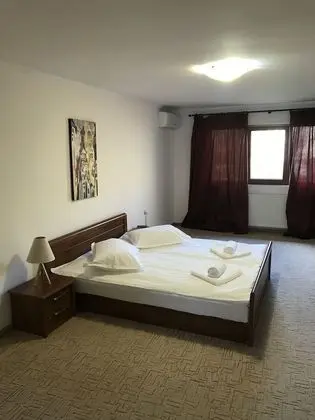 Standard Oda, Şehir Manzaralı