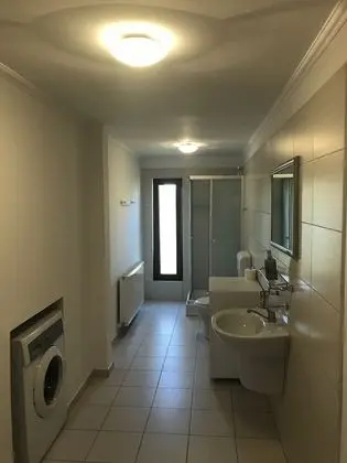 Standard Oda, Şehir Manzaralı