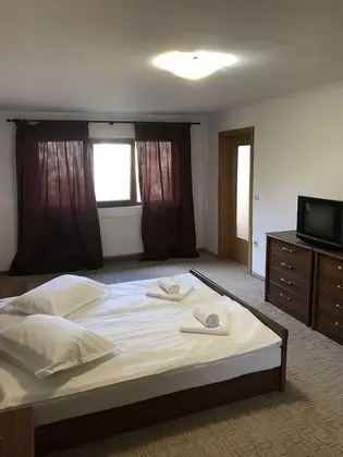 Standard Stüdyo, Bahçe Manzaralı