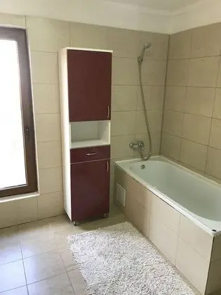 Standard Stüdyo, Bahçe Manzaralı