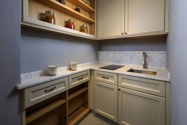 Apart Daire (Remole)