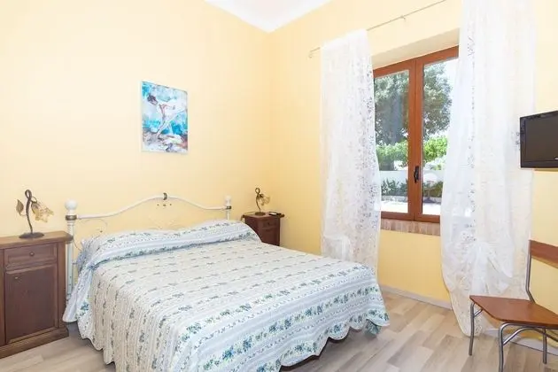 Apart Daire (secure parking/colazione inclusa)