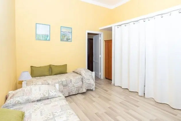 Apart Daire (secure parking/colazione inclusa)