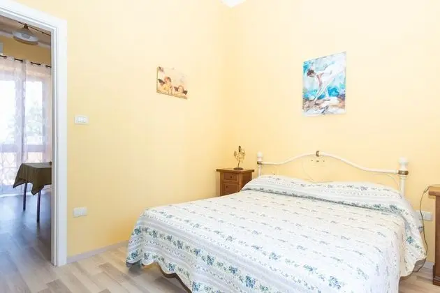 Apart Daire (secure parking/colazione inclusa)