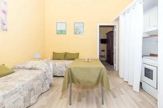 Apart Daire (secure parking/colazione inclusa)